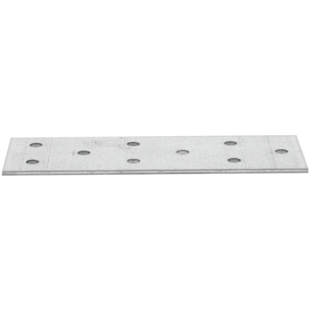 Savienojuma plāksne 40x120x2mm