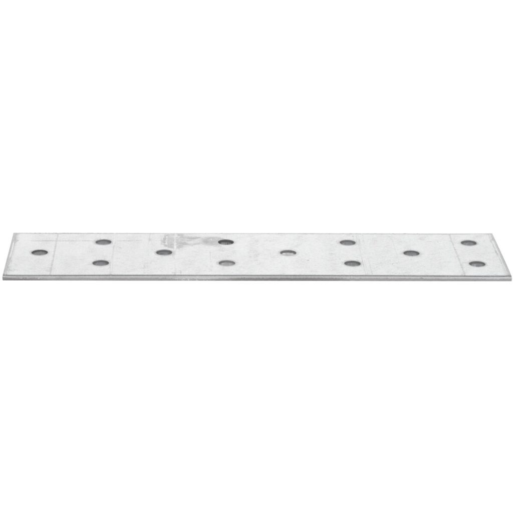 Savienojuma plāksne 40 × 160 × 2 mm