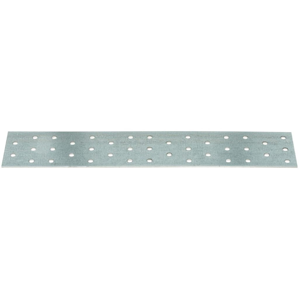 Savienojuma plāksne 60 × 300 × 2 mm