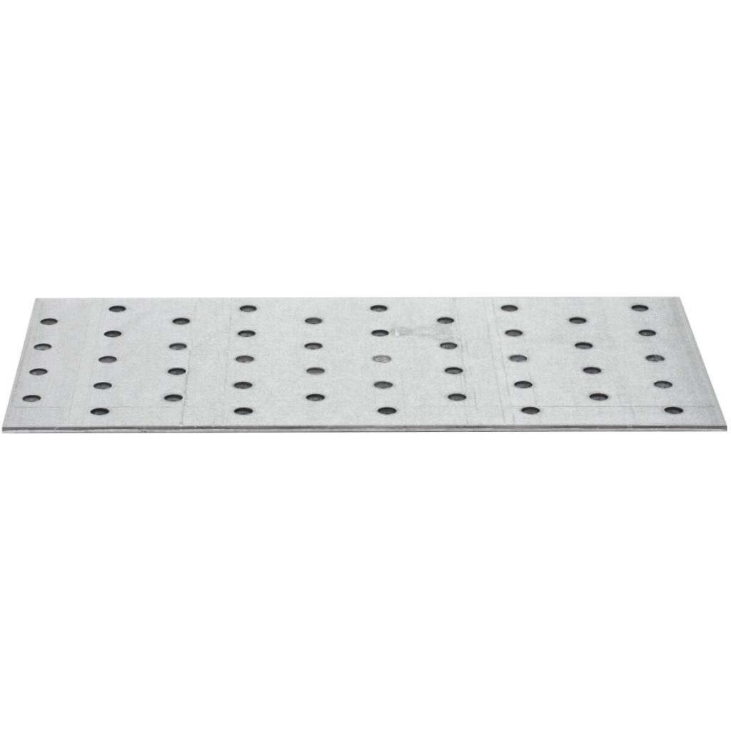 Savienojuma plāksne 100 × 200 × 2 mm