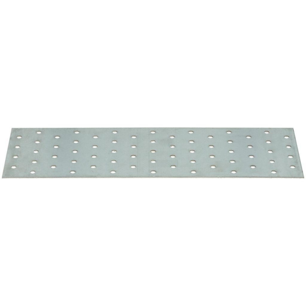 Savienojuma plāksne 100 × 300 × 2 mm