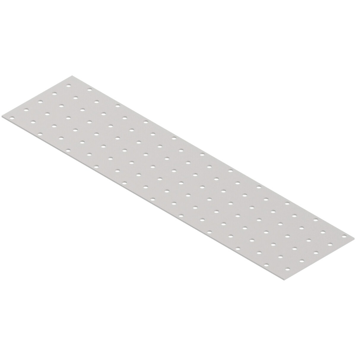 Savienojuma plāksne 100 × 400 × 2,0 mm, CE