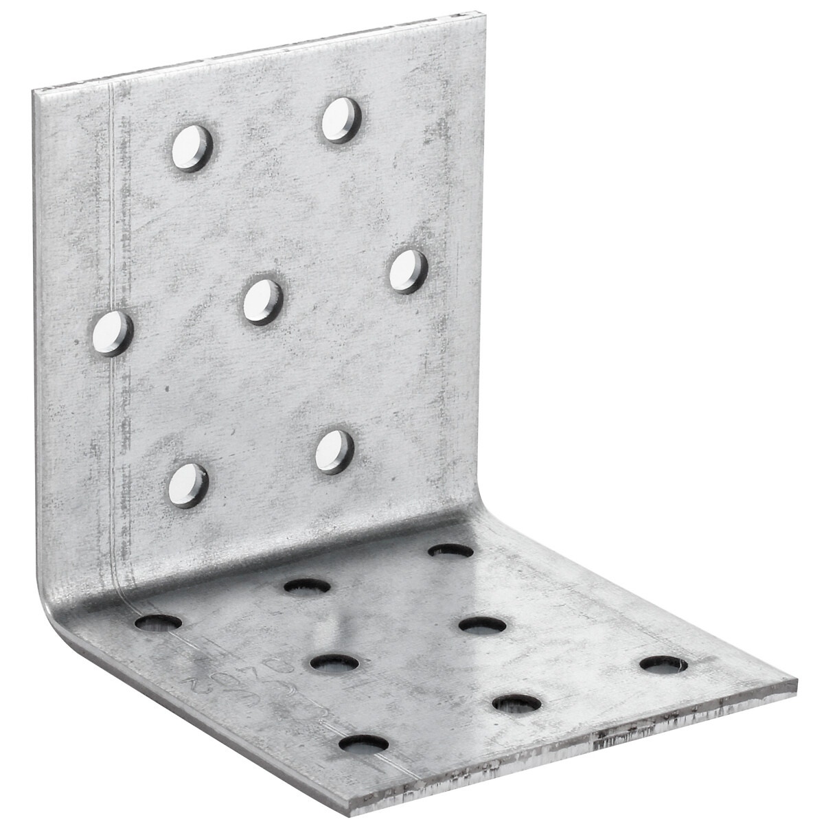 Leņķa stiprinājums 60x60x2,5x60mm