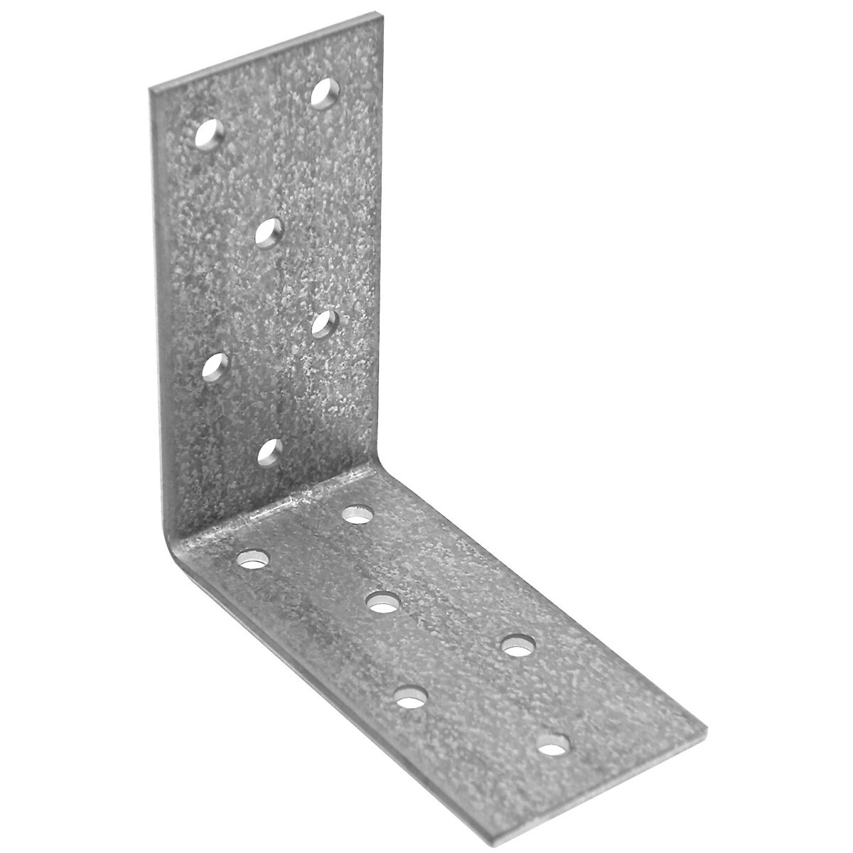 Leņķa stiprinājums 80x80x2,5x40mm
