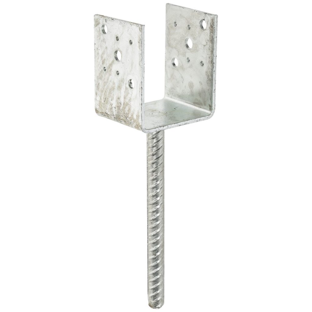 Staba pamatne 100 × 90 mm
