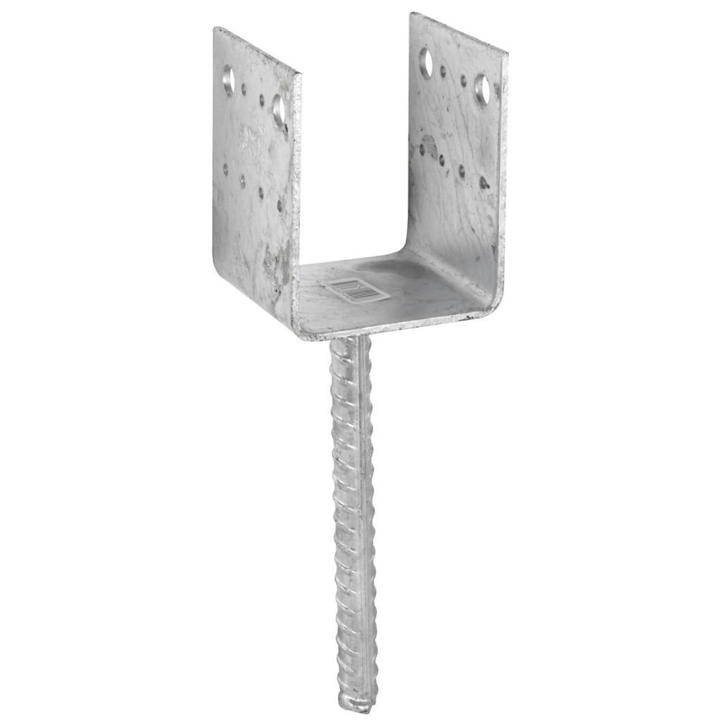 Staba pamatne 90 × 90 mm