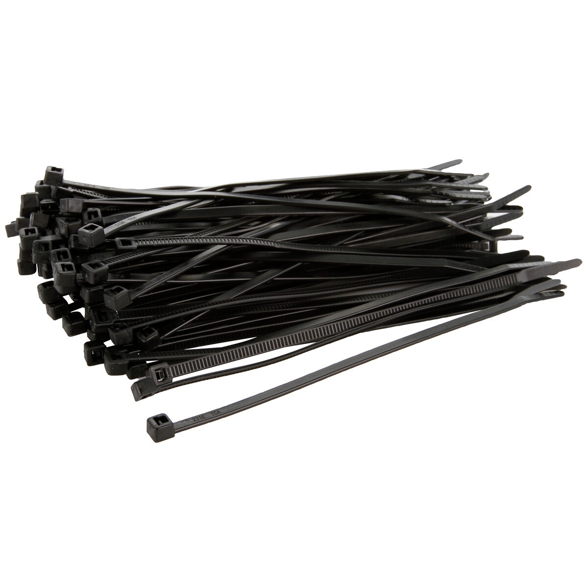 Kabelis kaklasaite 150×3,5 100 gab.