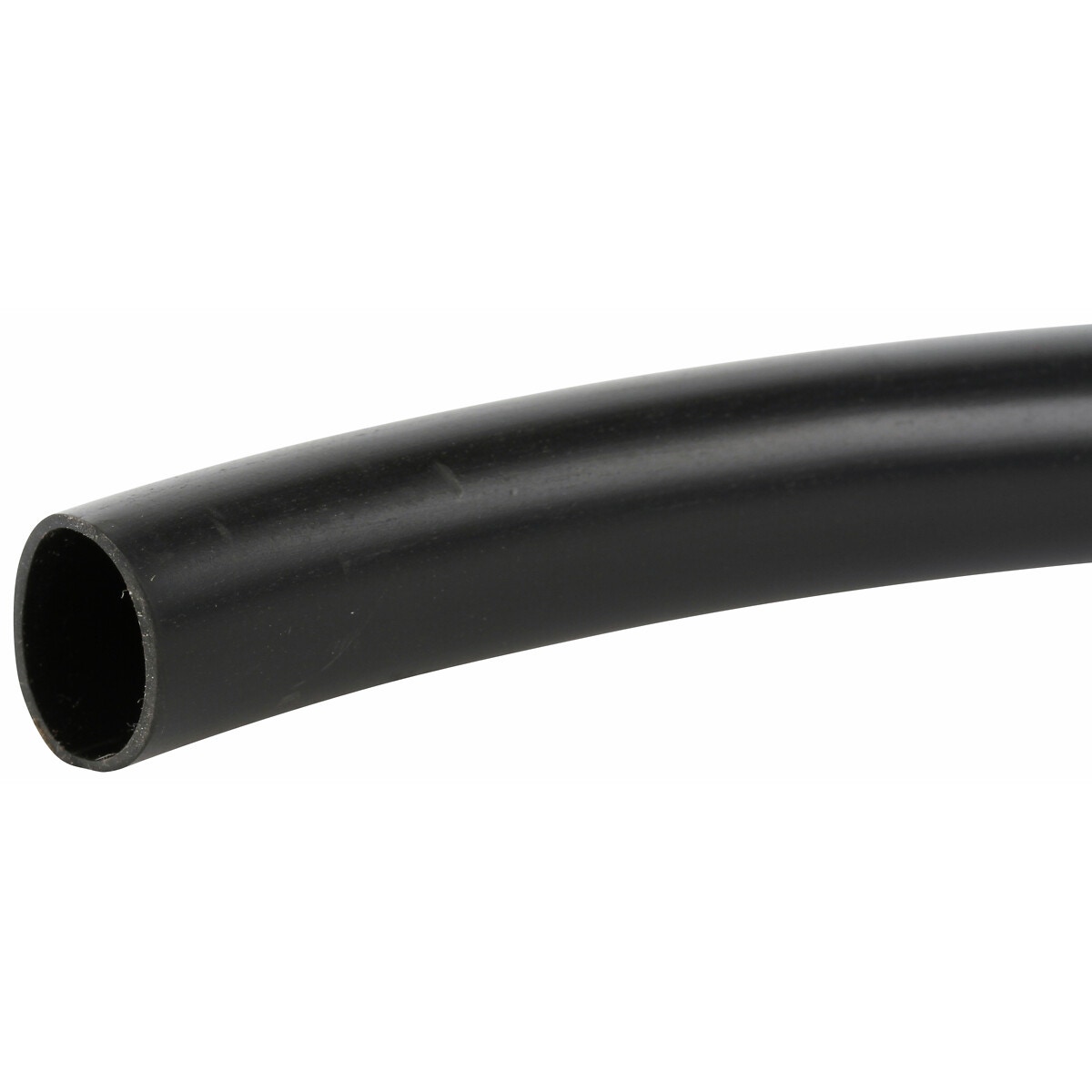 Aizsarguzmava PVC, 10 mm, melna