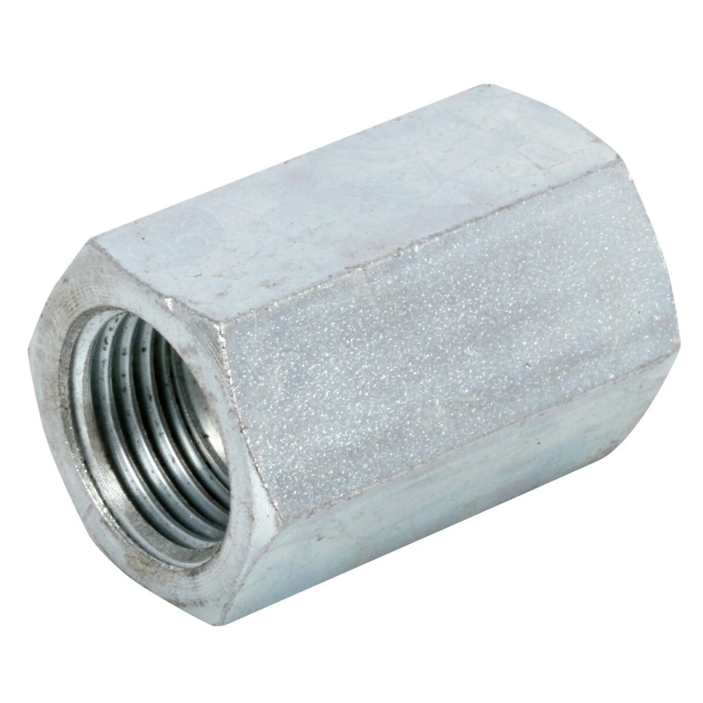 Spiediena mērītāja adapteris jic-bsp 3/4-1/4 sieviete