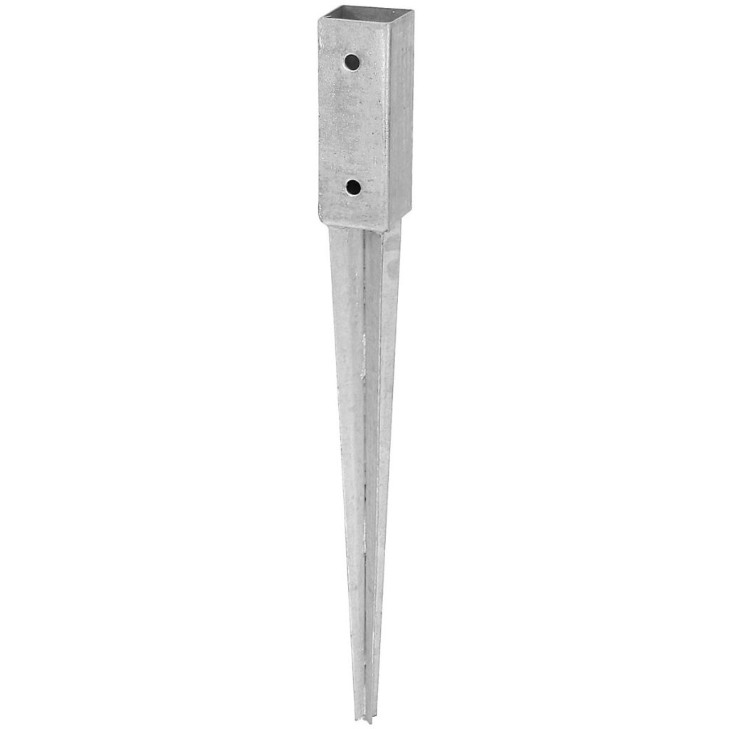 Žoga stabu smaile 51x102x750x2mm hdg