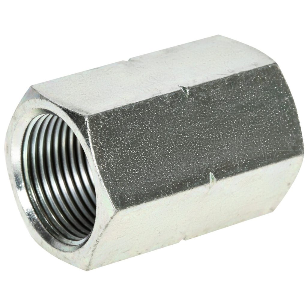 ADAPTERIS TAISNS M14X1,5-M14X1,5 IEKŠĒJAIS