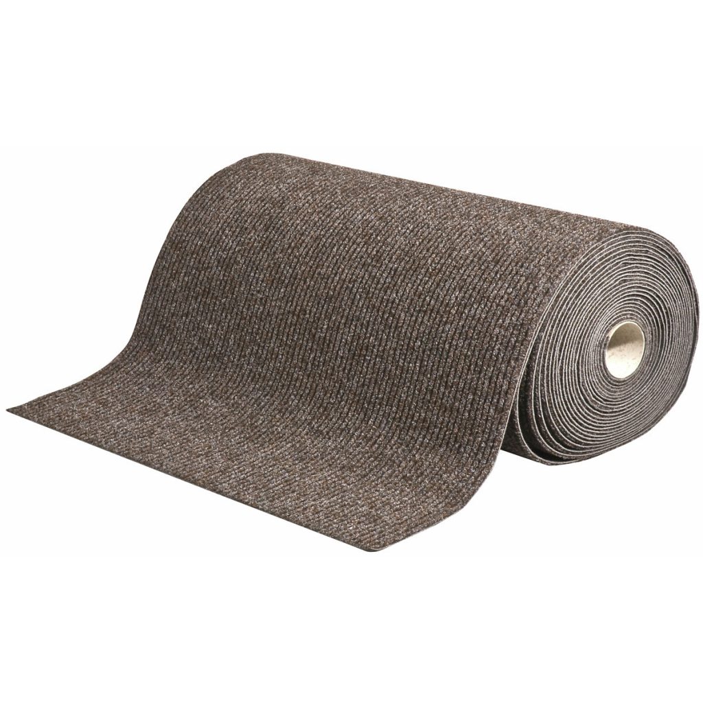 Dubļu paklājs brūns 100 cm okeāna fasāde 80100