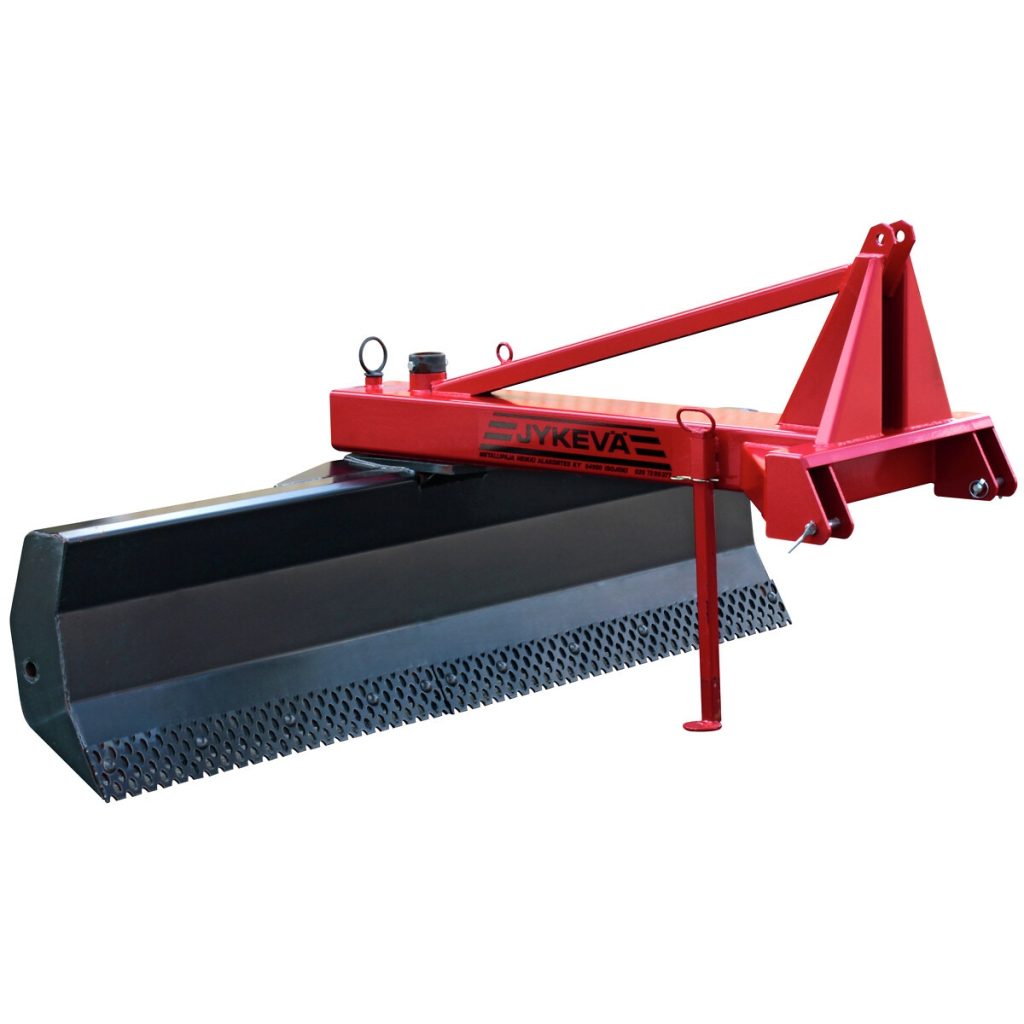 Graidera asmens 250x65cm mehāniskā jykevä j250r
