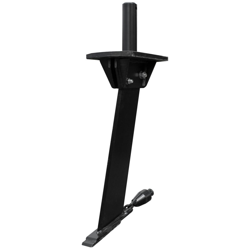 Drenāžas arkls priekš j20 greidera asmeņiem jykevä