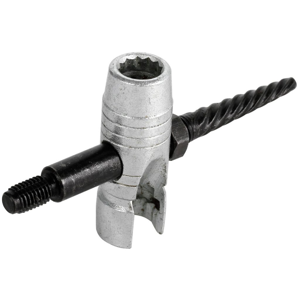 Smērskrūves noņemšanas rīks 1/4"