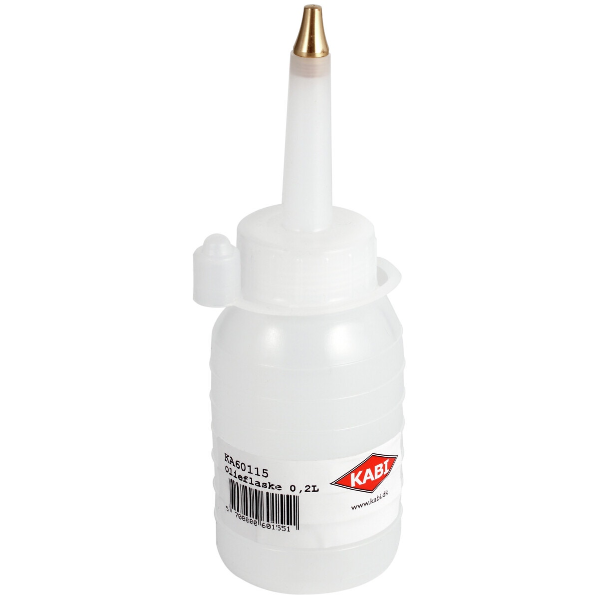 Eļļas kanna kabi 0,2 l