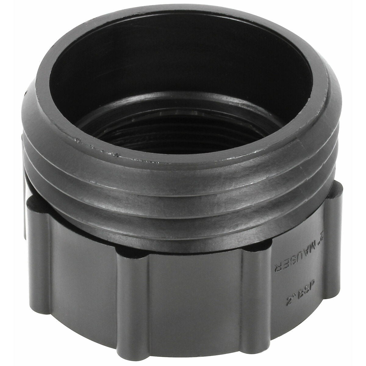 Adapteris 2 bsp-mauser 70 mm