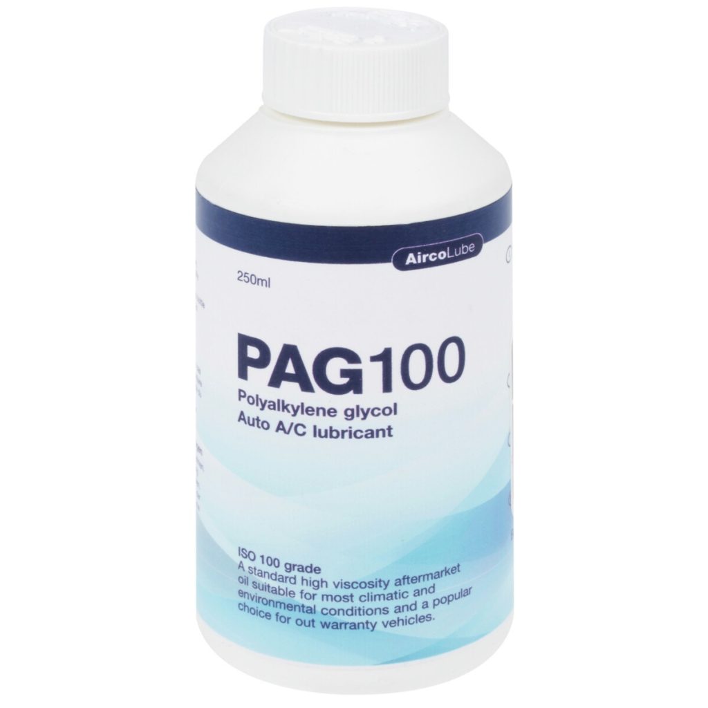 AC OIL PAG 100