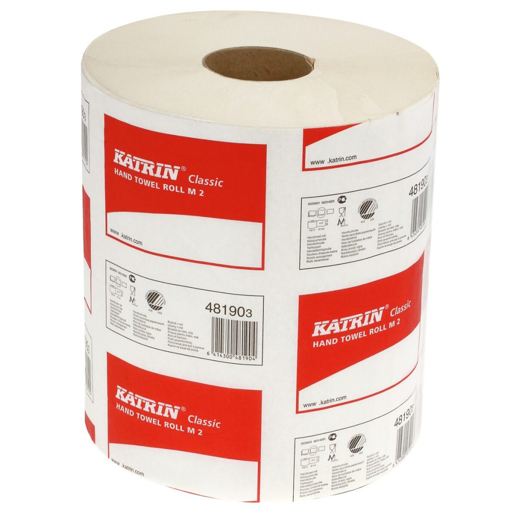 Pull towel classic m 2 katrin