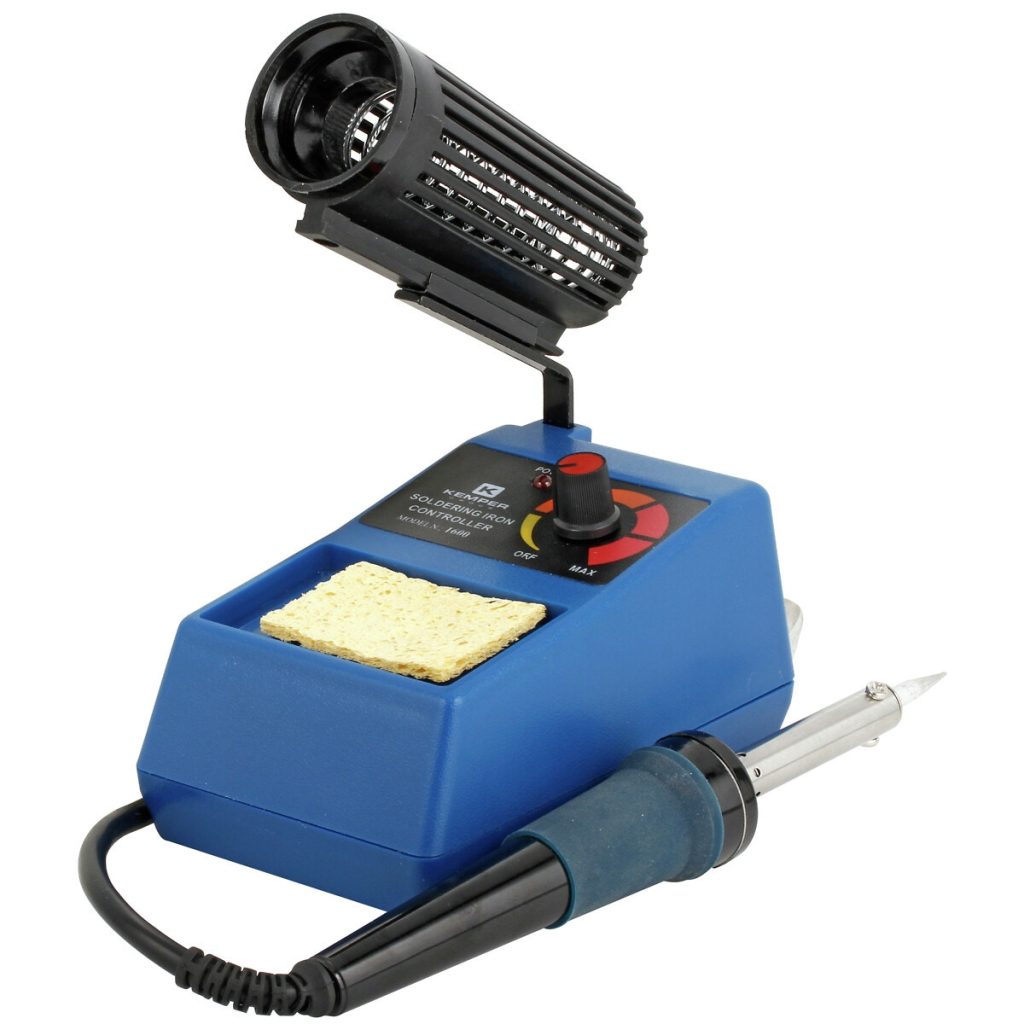 Lodēšanas elektrostacija 40w / 230v