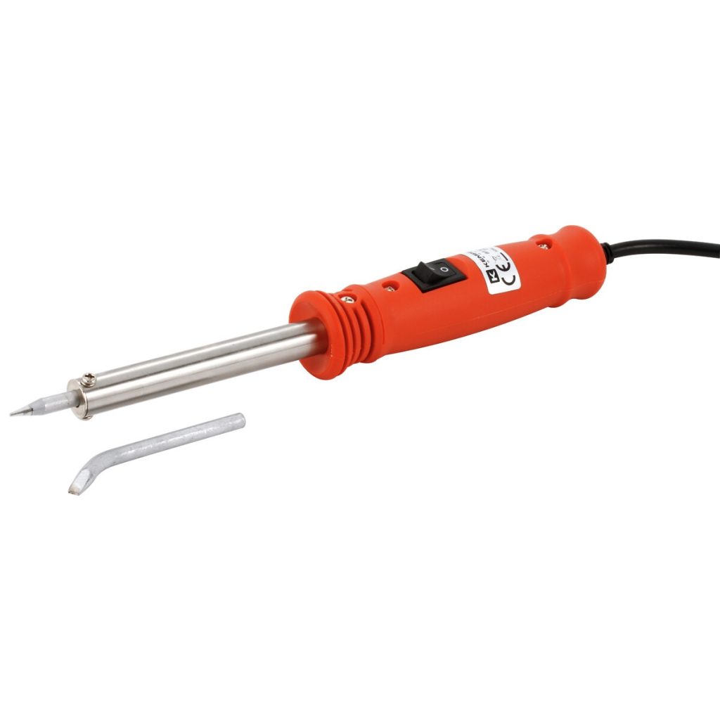 Lodāmurs professional 50 W
