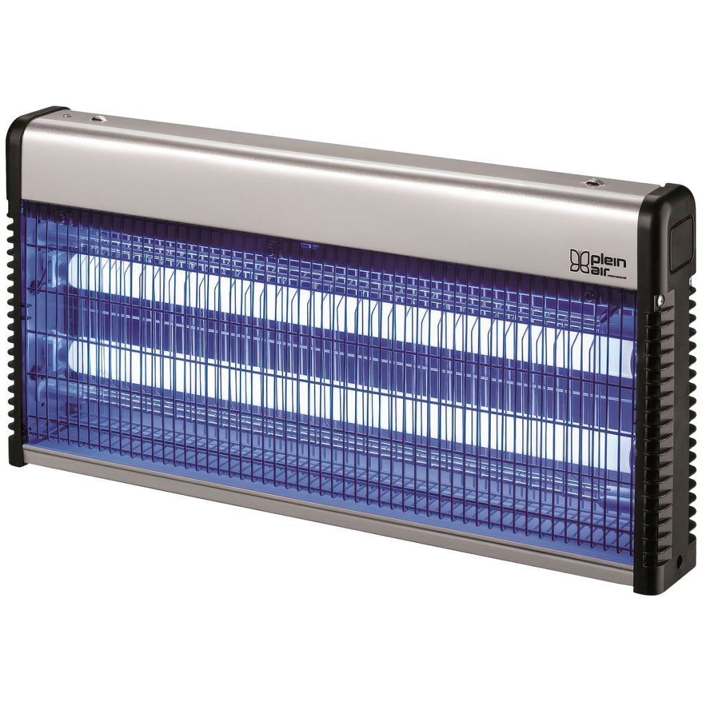 KUKAIŅU IZNĪCINĀTĀJS 2X15W /230V