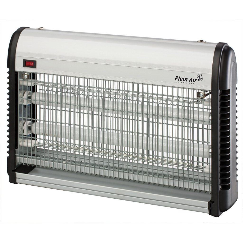 Kukaiņu iznīcinātājs 2 x 15 W (100 m2)