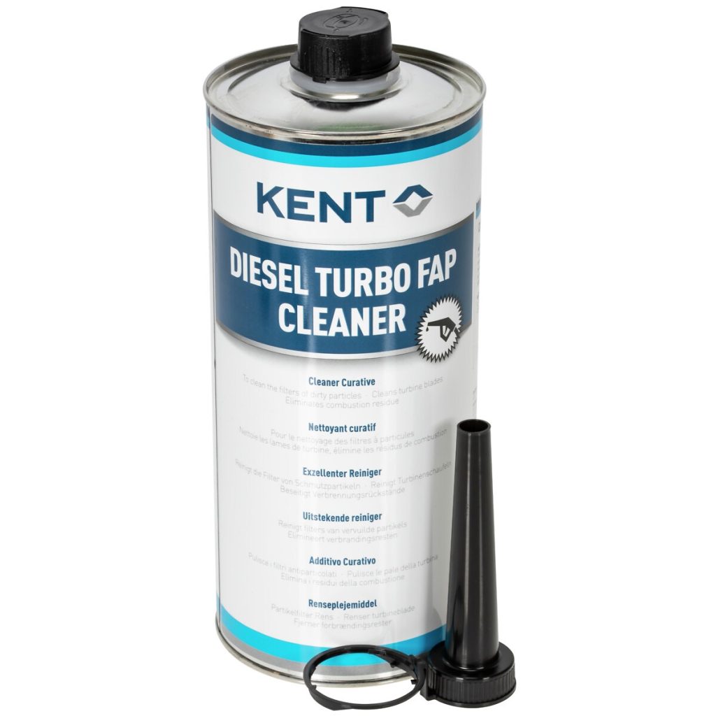 Dīzeļdegvielas turbo dpf fap tīrītājs 1,5l