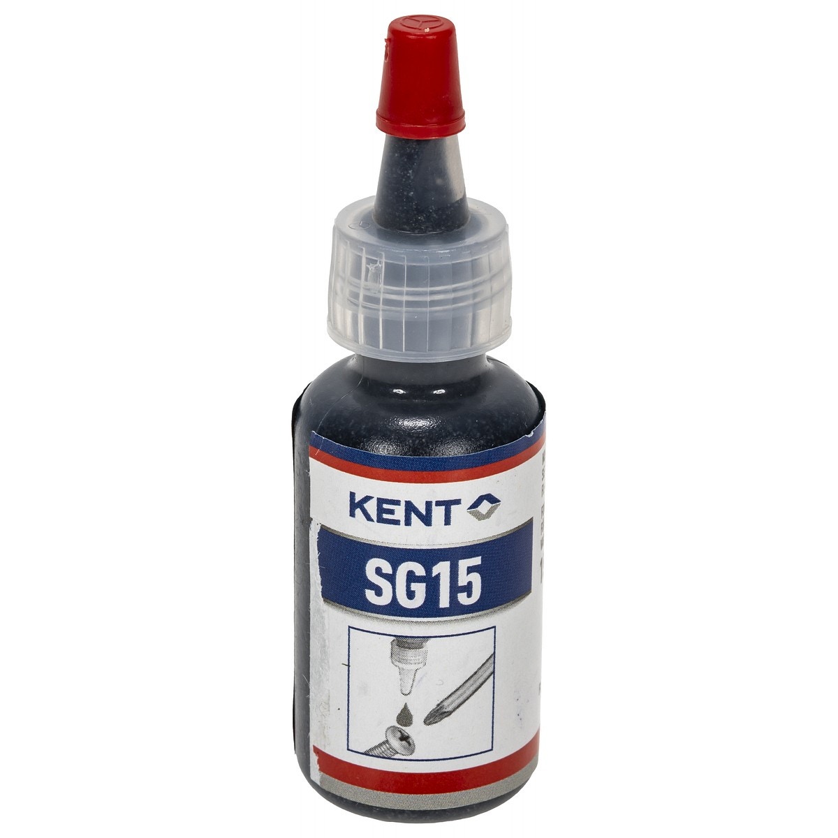 KENT SG15 LĪMES PASTA 15ML