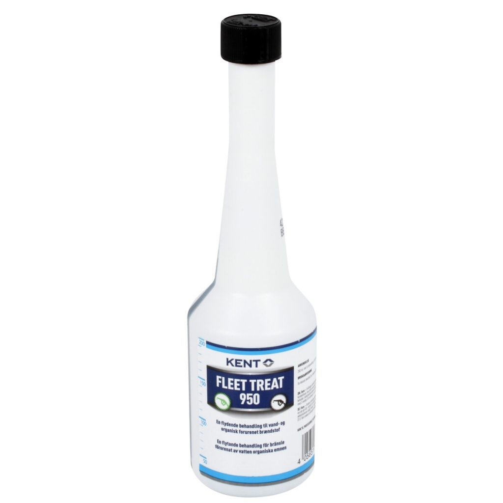 Degvielas piedeva flotes apstrādei 950 250ml