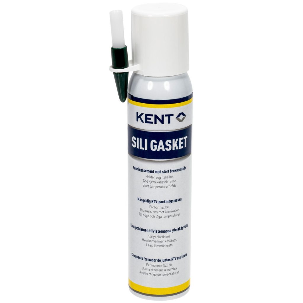 KENT SILIGASKET 2 200ML