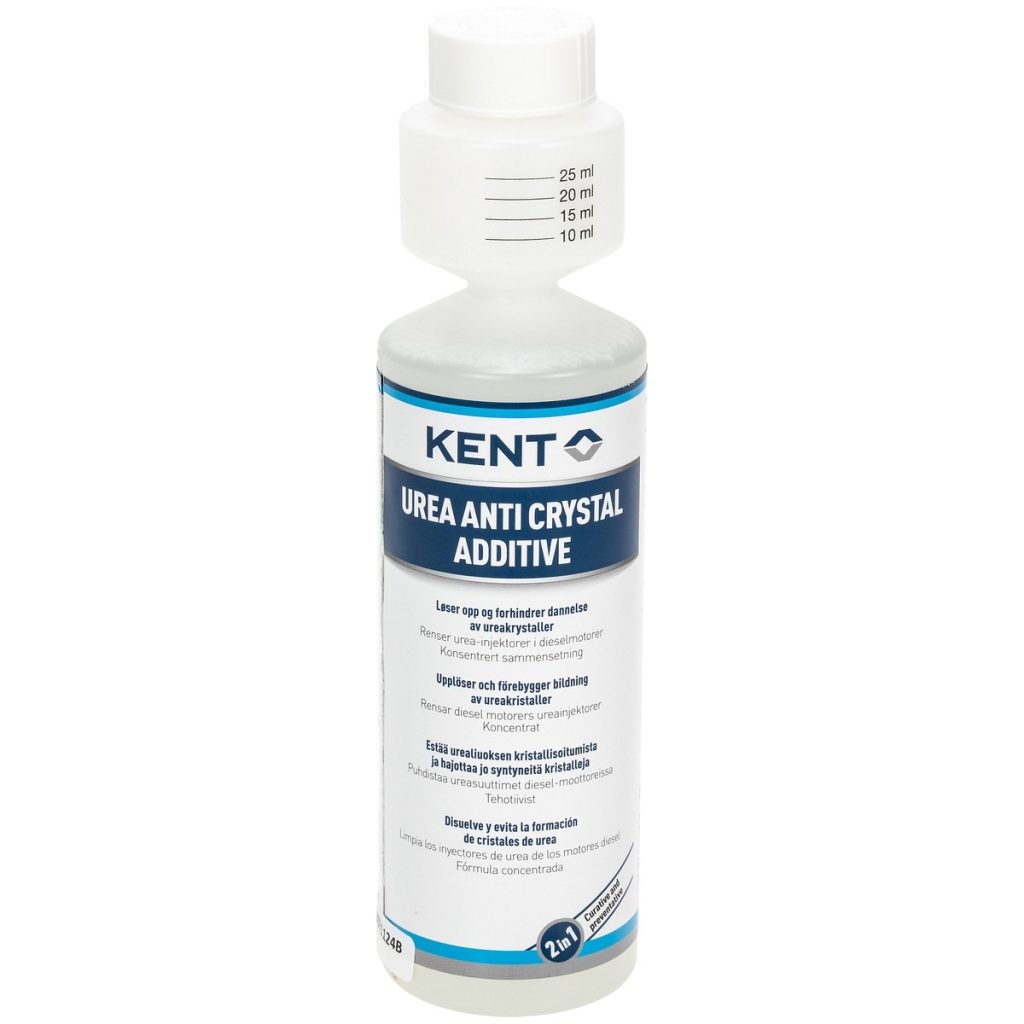 KENT URĪNVIELA PRET KRISTĀLIEM 250ML