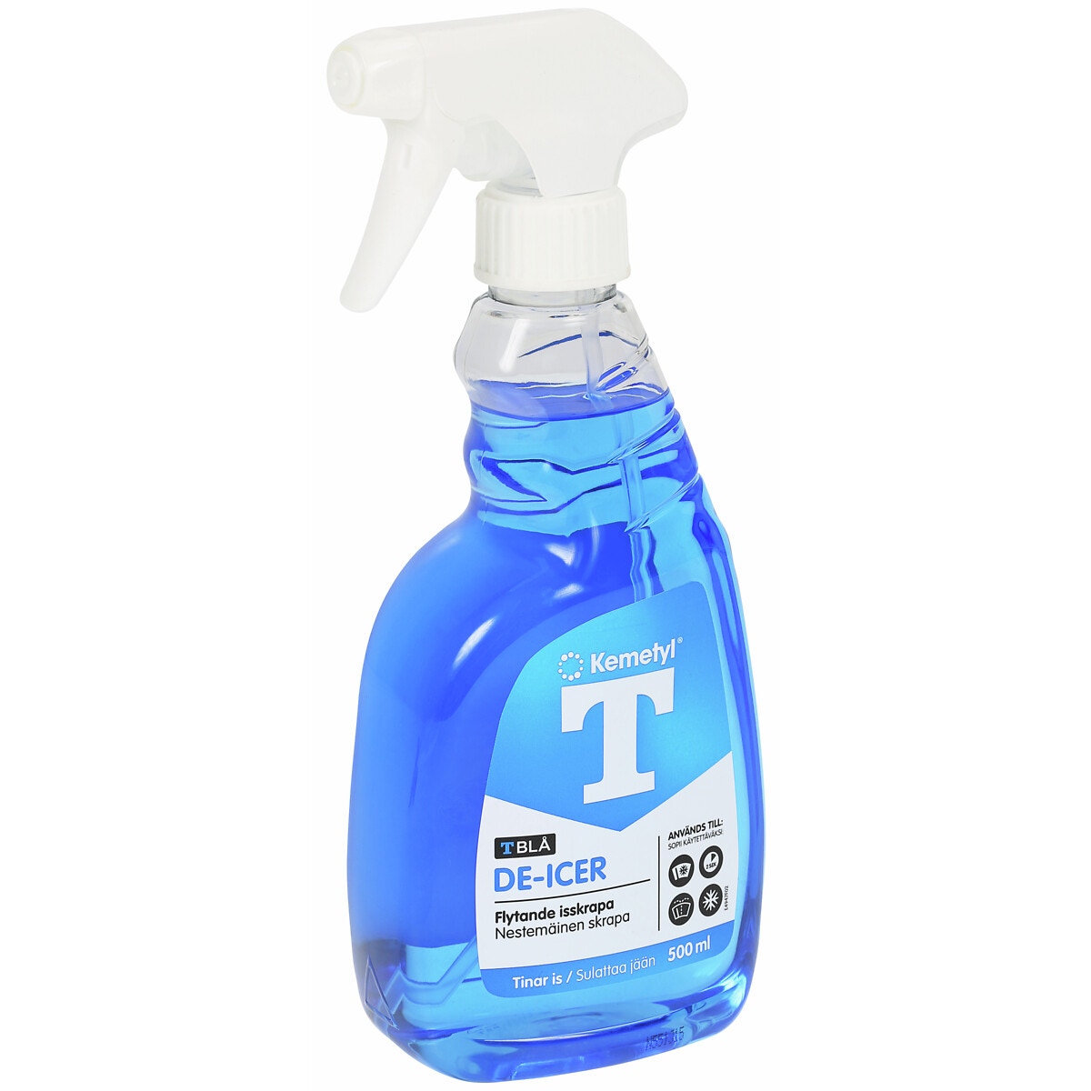 T atkausēšanas aerosols 500ml