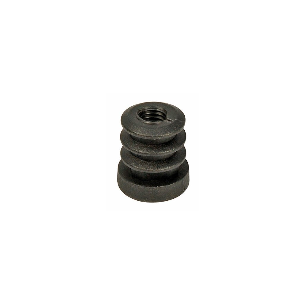 Cauruļu aizbāzni 22 mm/m10