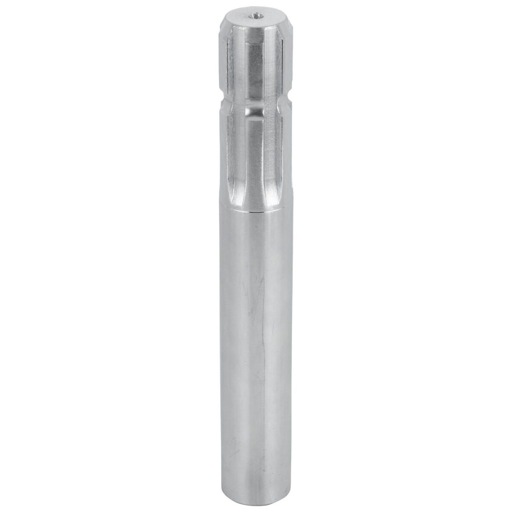 Uzgriežamā vārpsta 1 3/8-6 250 mm