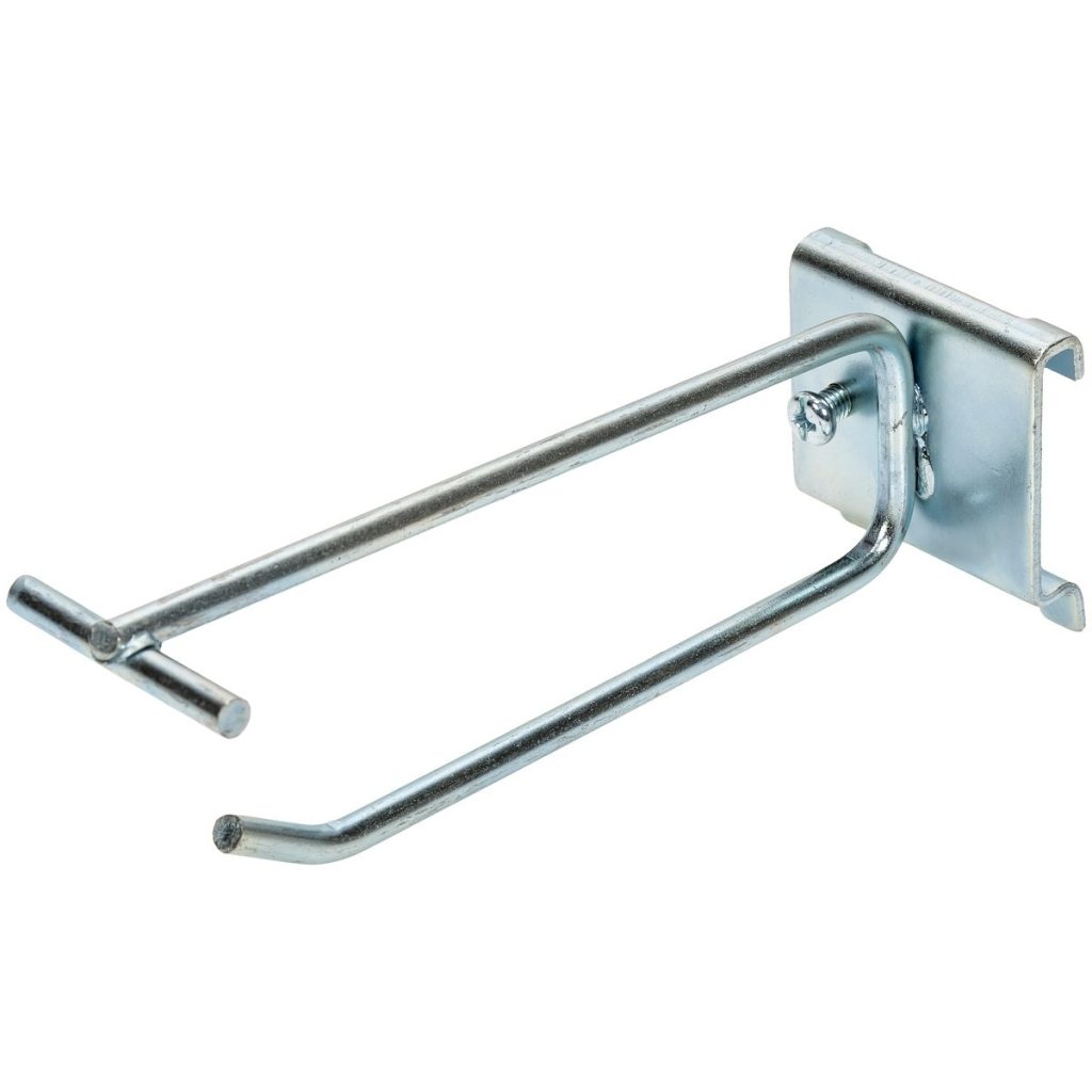 Cenu zīmes STATĪVS 5X100 MM CENU ZĪMEI