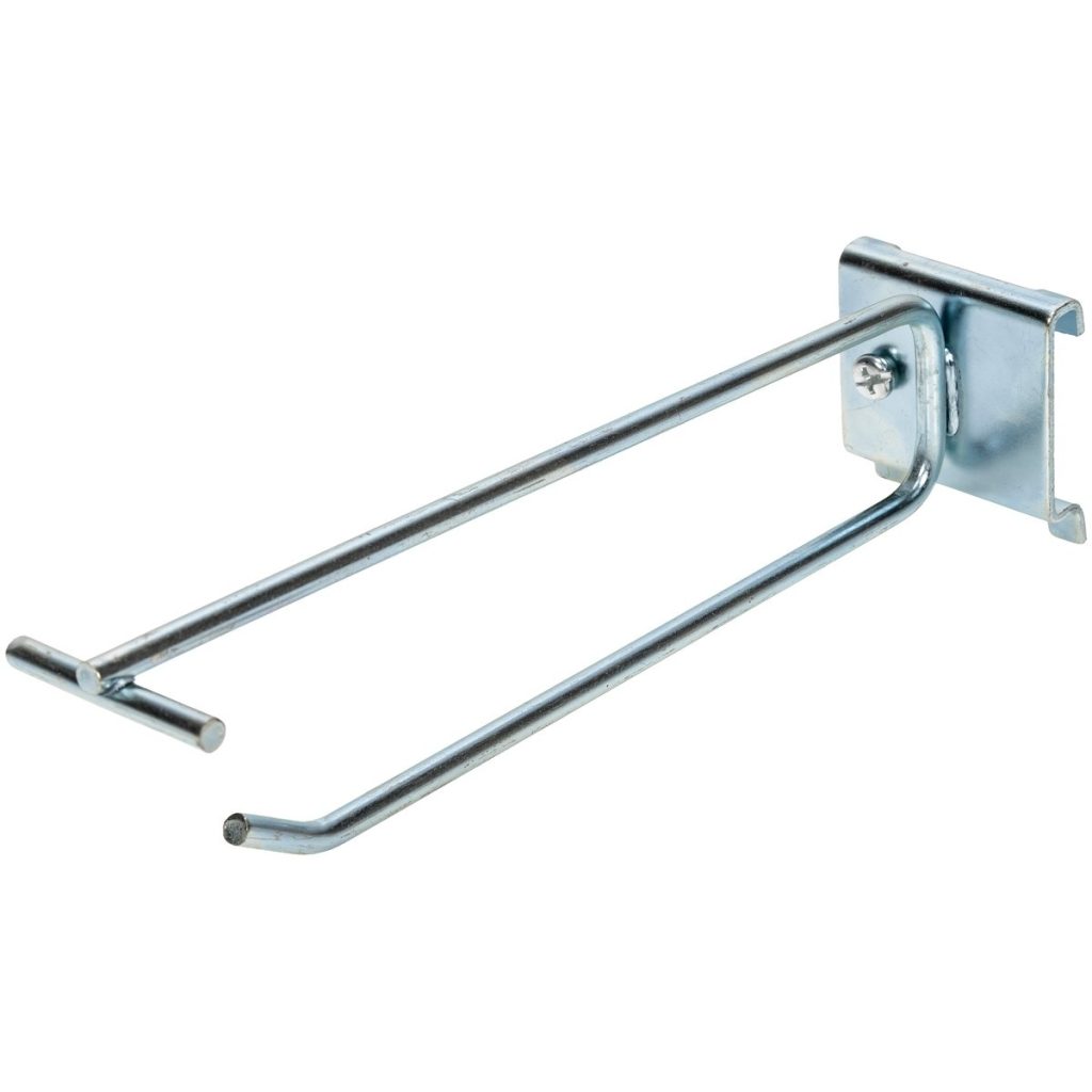 Noliktavas STATĪVA TURĒTĀJS 5X150 MM CENU ZĪMEI