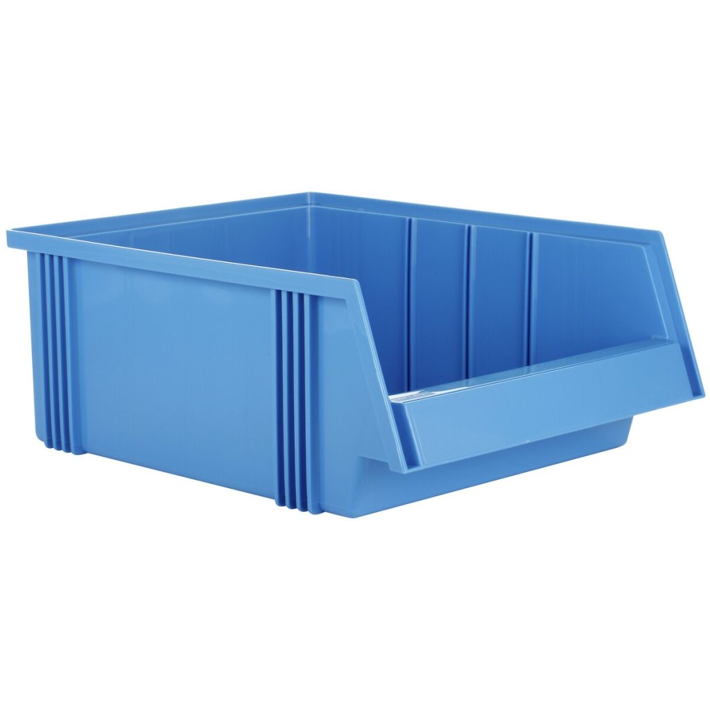 Kaste priekš stock sta. 400x310x156