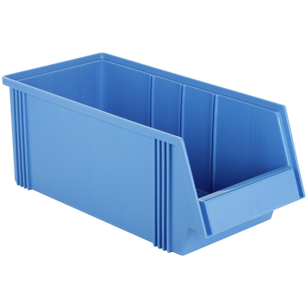 Kaste priekš stock sta. 400x186x156