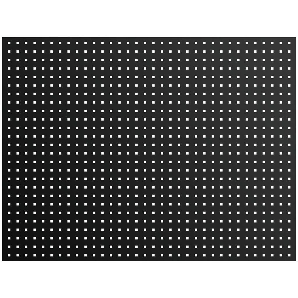 Instrumentu dēlis 1315x980mm melns