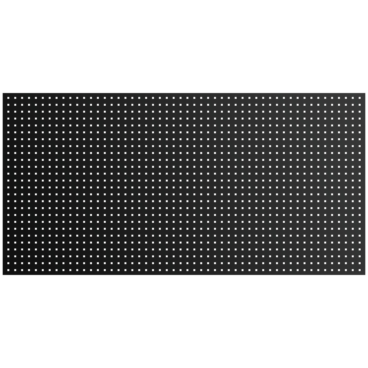 Instrumentu dēlis 980x2000mm melns