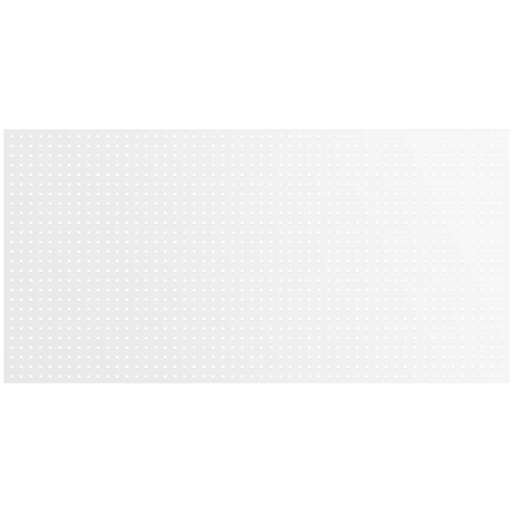 Instrumentu dēlis 980x2000mm balts