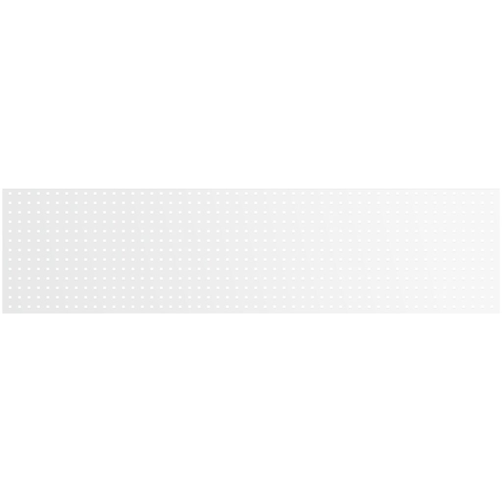 Instrumentu dēlis 478x2000 mm balts