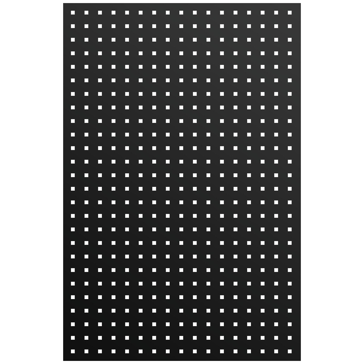 Instrumentu dēlis 665x980mm melns