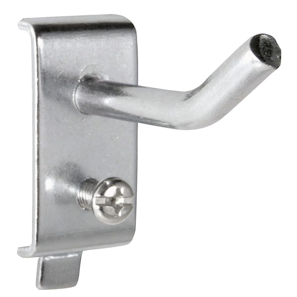 Āķis 100 mm priekš instrumentu dēļa