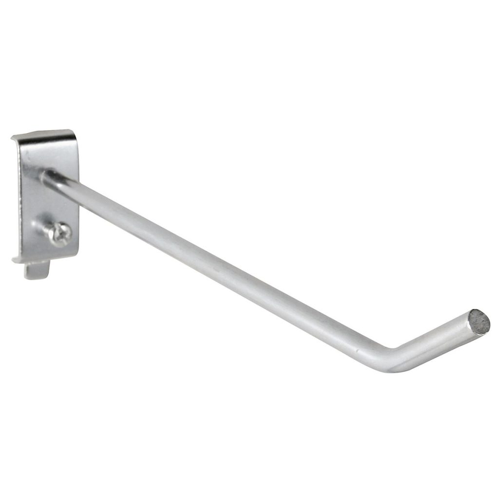 Āķis 200 mm priekš instrumentu dēļa