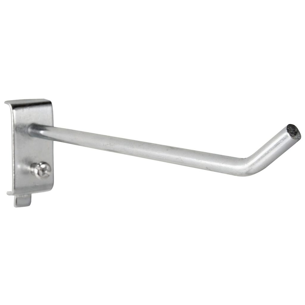 Āķis 150 mm priekš instrumentu dēļa