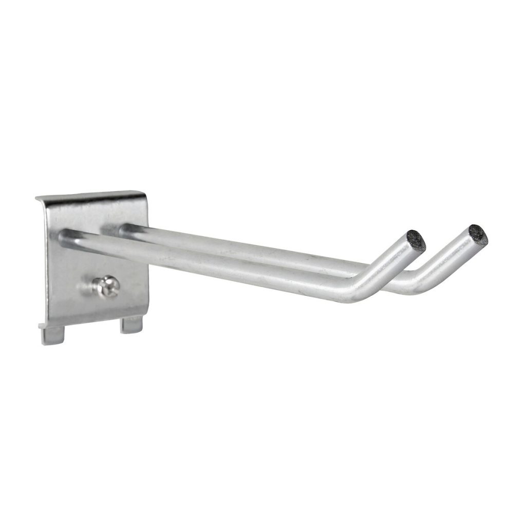 Dubultā āķa 150 mm priekš instrumentu dēlis