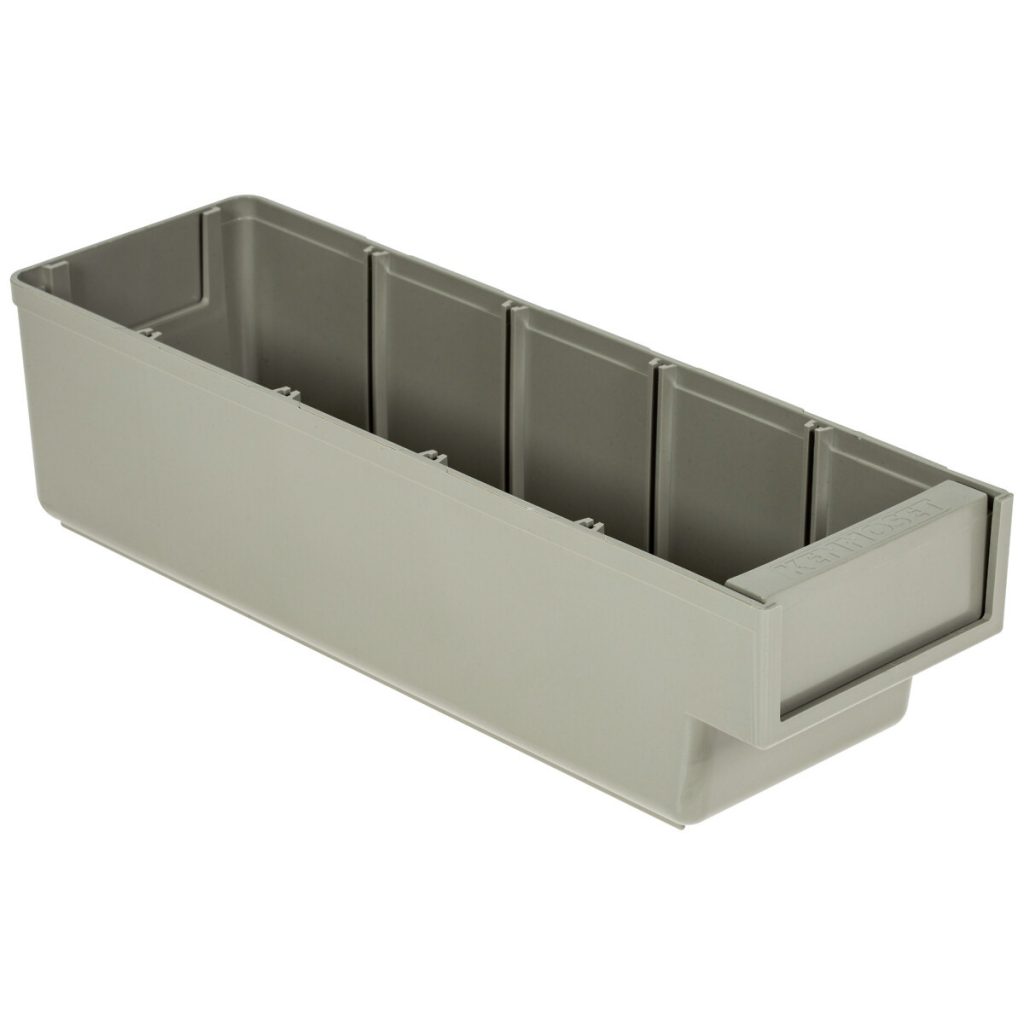 Plastmasas kaste 300x94x80 mm