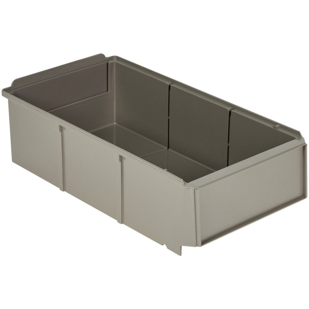 Plastmasas kaste 300x160x85mm
